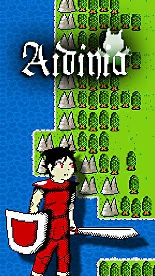 download Aidinia: An epic adventure apk